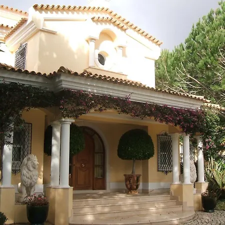 Mataluka By Shirley Dunne Quinta do Lago