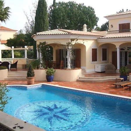 Villa Mataluka By Shirley Dunne *