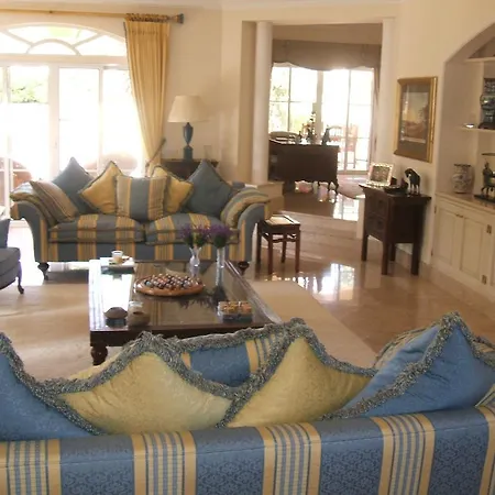 Villa Mataluka By Shirley Dunne