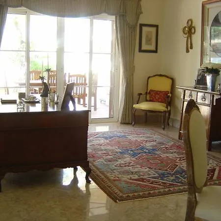 Villa Mataluka By Shirley Dunne Quinta do Lago
