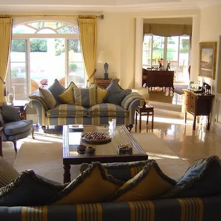 Villa Mataluka By Shirley Dunne *