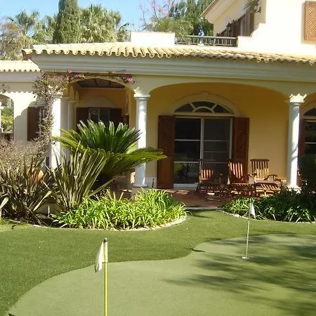 Villa Mataluka By Shirley Dunne Quinta do Lago