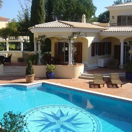 Villa Mataluka By Shirley Dunne *