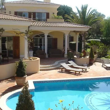 Villa Mataluka By Shirley Dunne